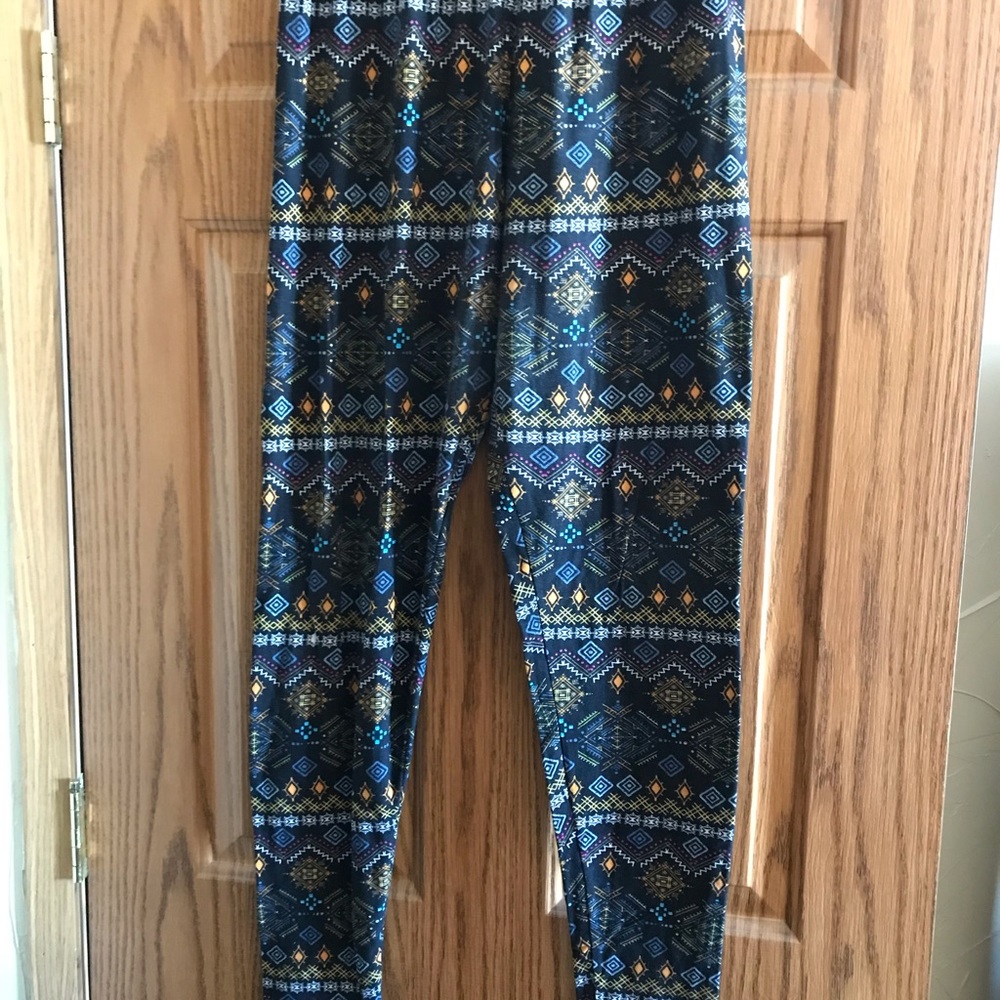 Leggings